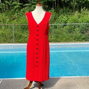 Anthropologie Maeve dress